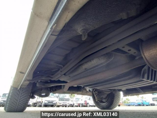 Used 2003 AT toyota alphard ANH10W Image[40]