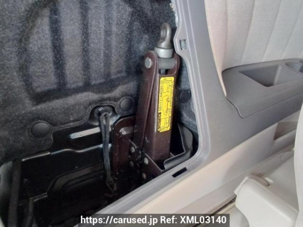 Used 2003 AT toyota alphard ANH10W Image[45]