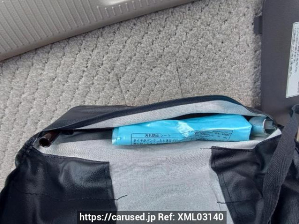 Used 2003 AT toyota alphard ANH10W Image[46]