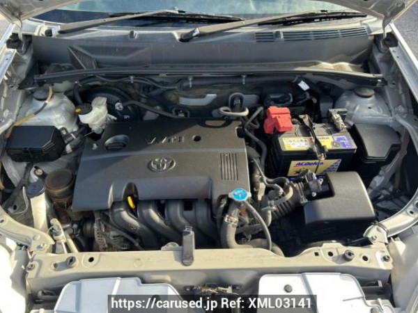 Used 2017 AT toyota succeed-van NCP160V Image[9]