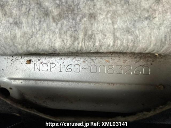 Used 2017 AT toyota succeed-van NCP160V Image[11]