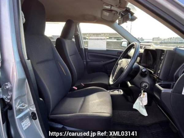 Used 2017 AT toyota succeed-van NCP160V Image[12]