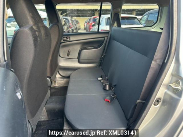 Used 2017 AT toyota succeed-van NCP160V Image[15]