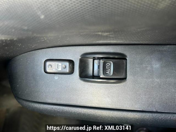 Used 2017 AT toyota succeed-van NCP160V Image[16]