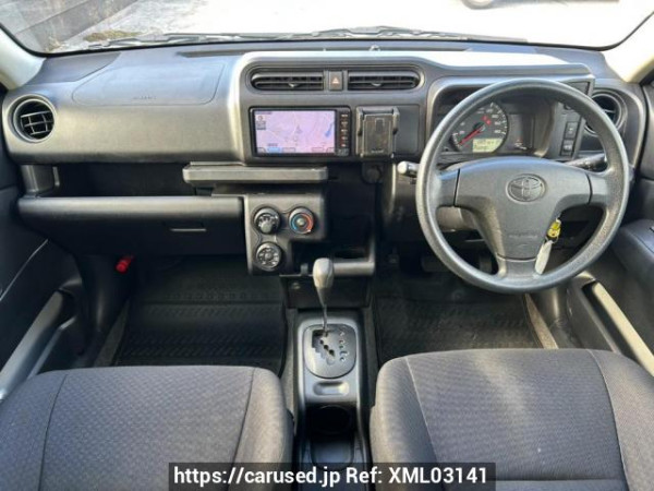 Used 2017 AT toyota succeed-van NCP160V Image[18]