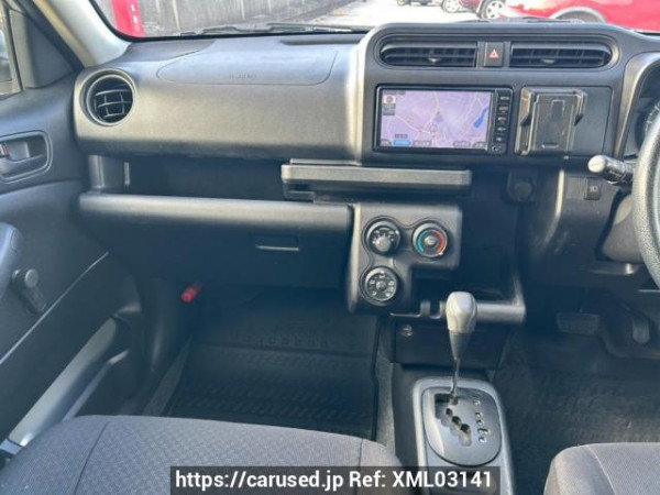 Used 2017 AT toyota succeed-van NCP160V Image[19]