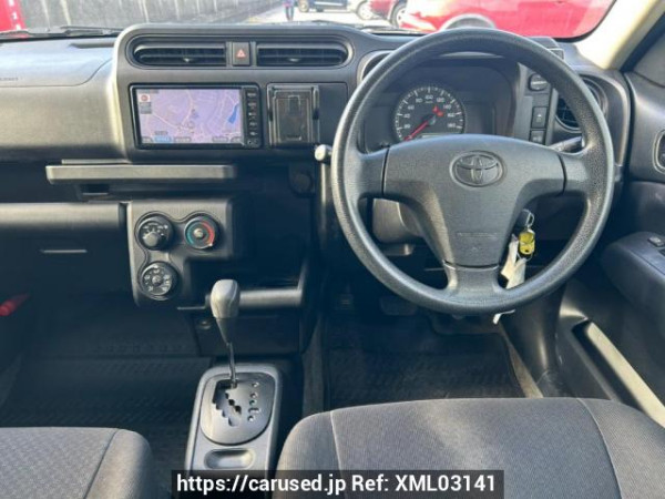 Used 2017 AT toyota succeed-van NCP160V Image[20]