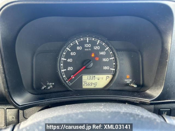 Used 2017 AT toyota succeed-van NCP160V Image[21]