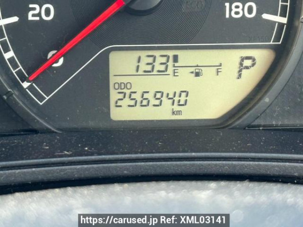 Used 2017 AT toyota succeed-van NCP160V Image[22]