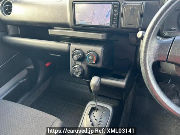 Used 2017 AT toyota succeed-van NCP160V Image[23]