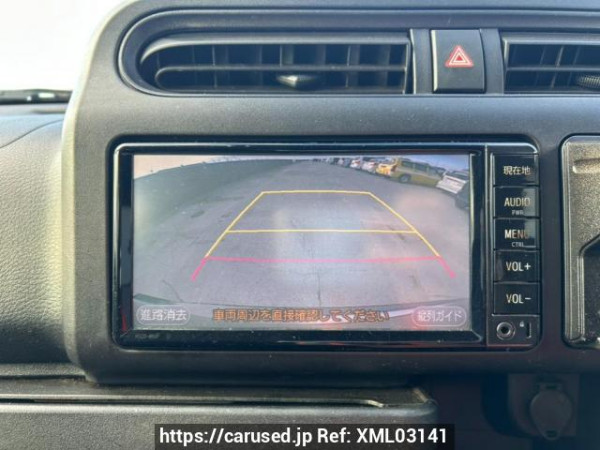 Used 2017 AT toyota succeed-van NCP160V Image[25]