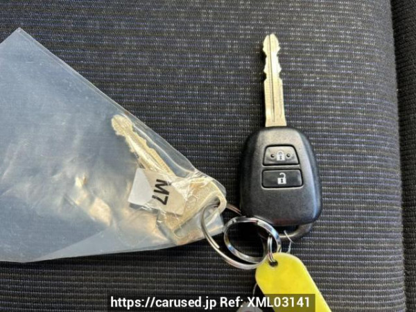 Used 2017 AT toyota succeed-van NCP160V Image[30]