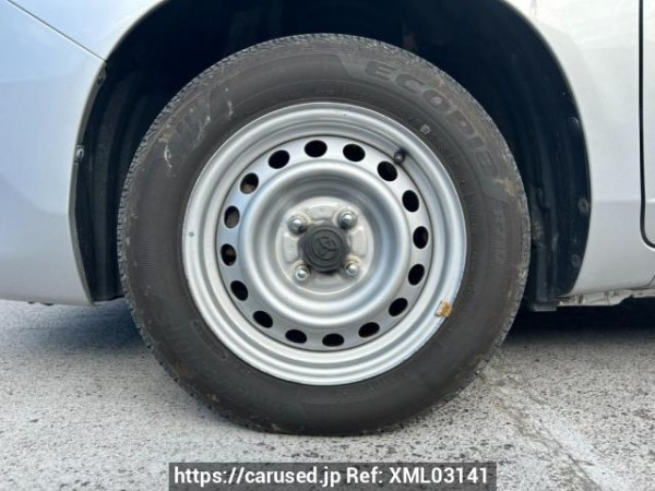 Used 2017 AT toyota succeed-van NCP160V Image[31]