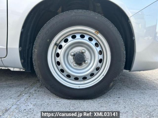 Used 2017 AT toyota succeed-van NCP160V Image[32]