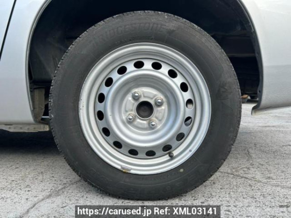 Used 2017 AT toyota succeed-van NCP160V Image[34]