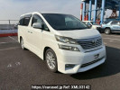Toyota Vellfire ANH20W