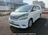 Used 2010 AT toyota vellfire ANH20W Image[2]