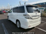 Used 2010 AT toyota vellfire ANH20W Image[4]