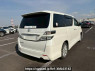Used 2010 AT toyota vellfire ANH20W Image[6]