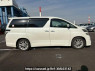 Used 2010 AT toyota vellfire ANH20W Image[7]
