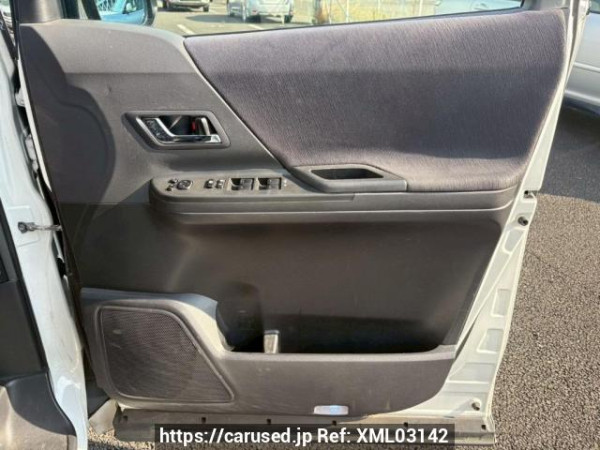 Used 2010 AT toyota vellfire ANH20W Image[18]