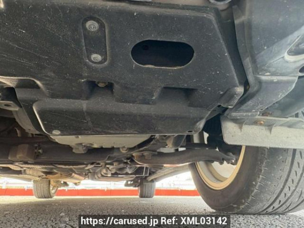 Used 2010 AT toyota vellfire ANH20W Image[36]