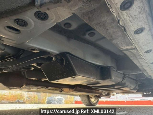 Used 2010 AT toyota vellfire ANH20W Image[38]