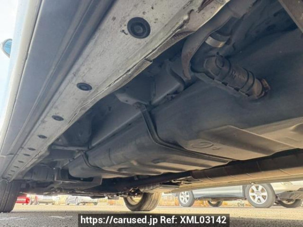 Used 2010 AT toyota vellfire ANH20W Image[39]