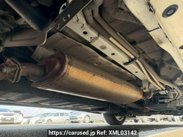 Used 2010 AT toyota vellfire ANH20W Image[40]