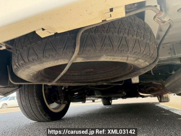 Used 2010 AT toyota vellfire ANH20W Image[44]