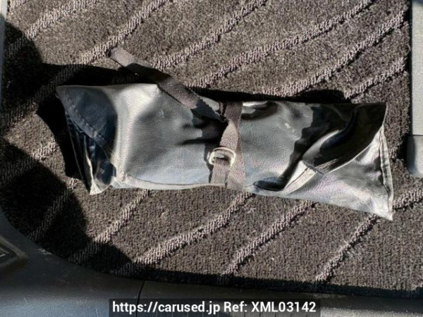 Used 2010 AT toyota vellfire ANH20W Image[46]