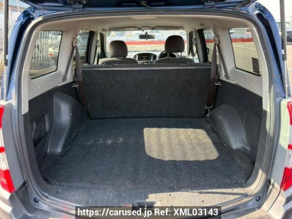 Used 2013 AT toyota succeed-van NCP51V Image[8]