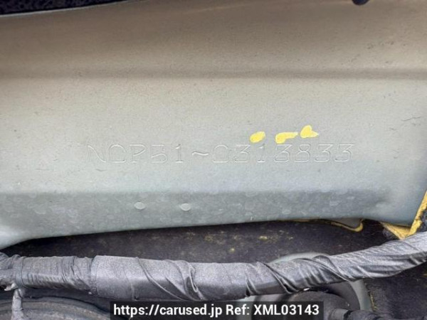 Used 2013 AT toyota succeed-van NCP51V Image[11]