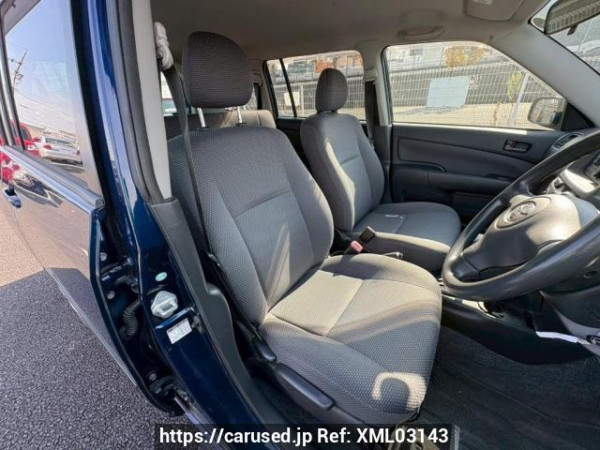 Used 2013 AT toyota succeed-van NCP51V Image[13]