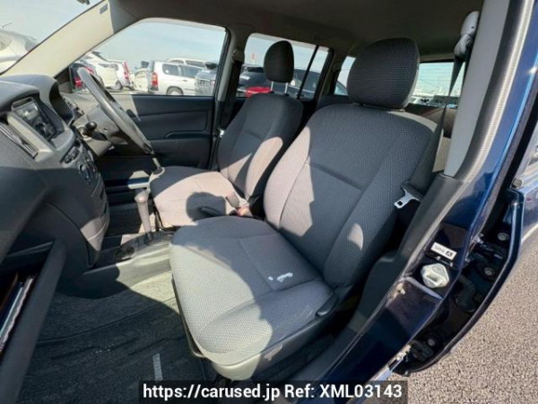 Used 2013 AT toyota succeed-van NCP51V Image[14]