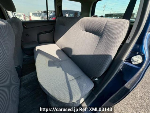 Used 2013 AT toyota succeed-van NCP51V Image[16]