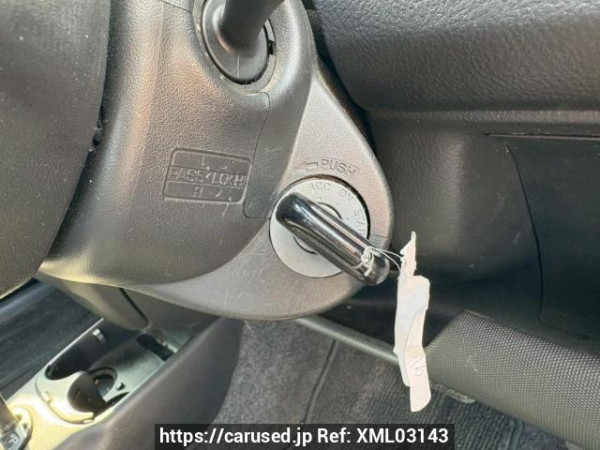 Used 2013 AT toyota succeed-van NCP51V Image[21]