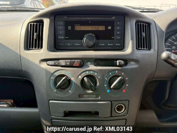 Used 2013 AT toyota succeed-van NCP51V Image[23]