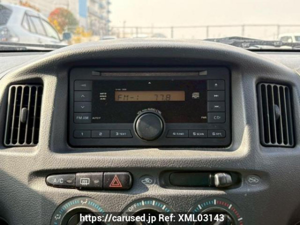 Used 2013 AT toyota succeed-van NCP51V Image[24]