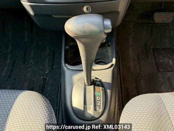 Used 2013 AT toyota succeed-van NCP51V Image[26]