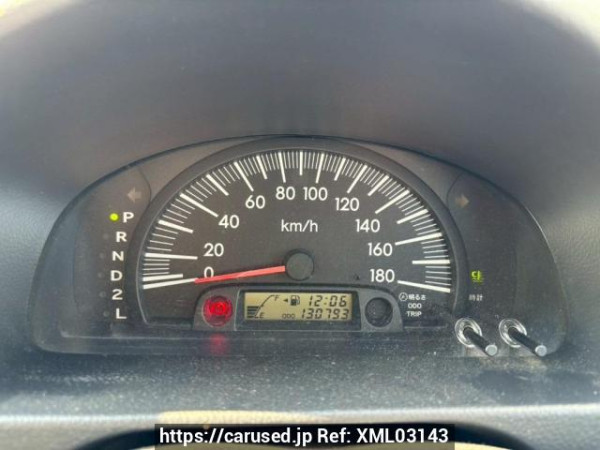 Used 2013 AT toyota succeed-van NCP51V Image[27]