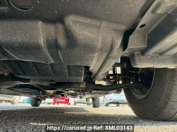 Used 2013 AT toyota succeed-van NCP51V Image[34]