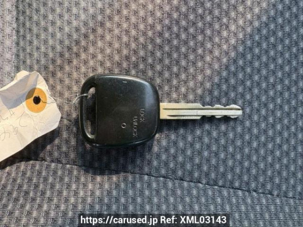 Used 2013 AT toyota succeed-van NCP51V Image[43]