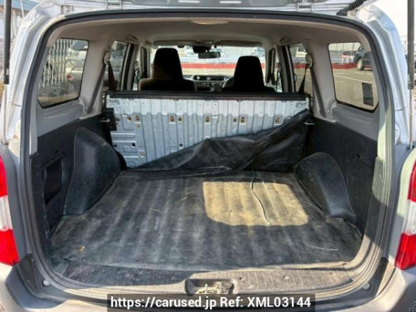 Used 2017 AT toyota succeed-van NCP160V Image[8]