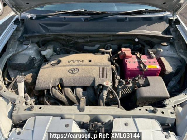 Used 2017 AT toyota succeed-van NCP160V Image[9]