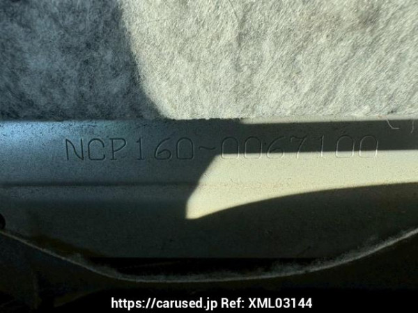 Used 2017 AT toyota succeed-van NCP160V Image[11]