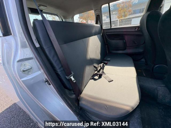 Used 2017 AT toyota succeed-van NCP160V Image[15]