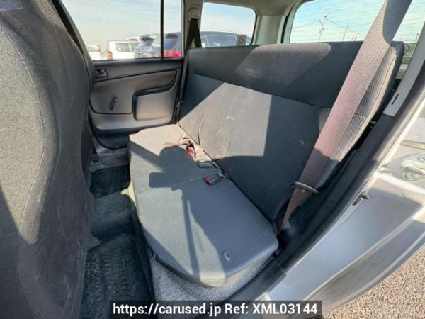 Used 2017 AT toyota succeed-van NCP160V Image[16]