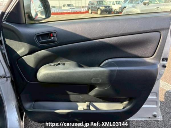 Used 2017 AT toyota succeed-van NCP160V Image[17]