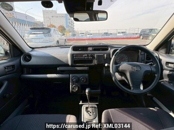 Used 2017 AT toyota succeed-van NCP160V Image[18]